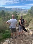 Grottenwandeling
