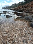 Cova Tallada