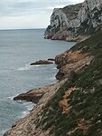 Cova Tallada