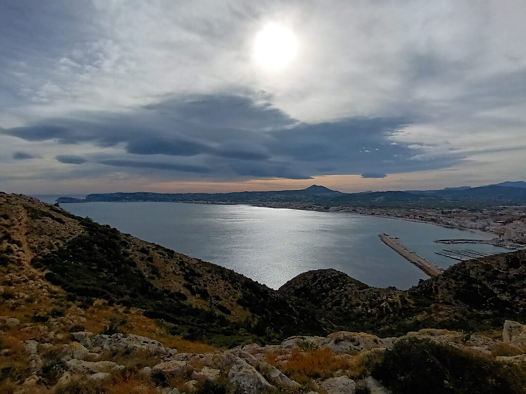 Cap de Sant Antoni