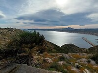 Cap de Sant Antoni