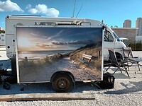 Finestrat Camperalia