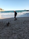 Playa Finestrat