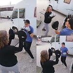 Dagelijkse workout