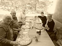 Pizzeria