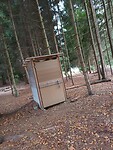 Toiletgebouw