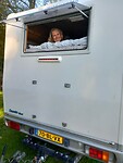 Te koud buiten