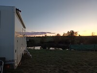 Mooie locatie