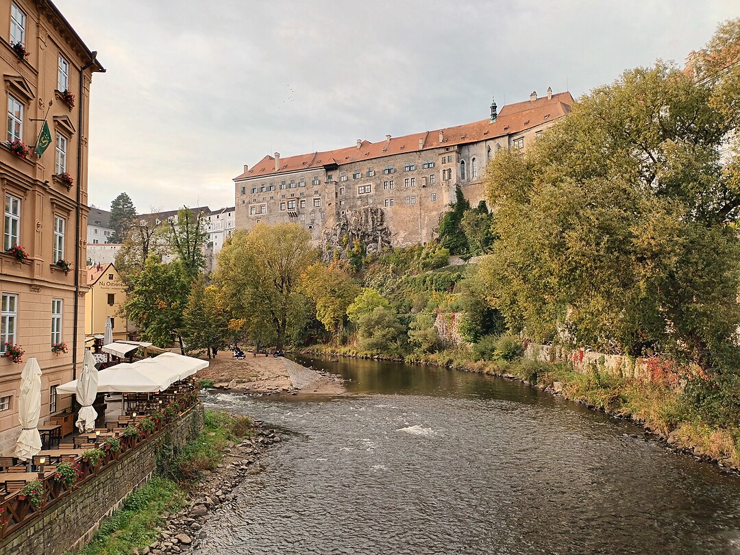 Krumlov