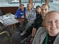 Boedapest