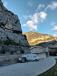 Camperplaats