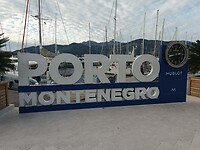 Porto Montenegro