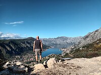 Kotor Serpentine