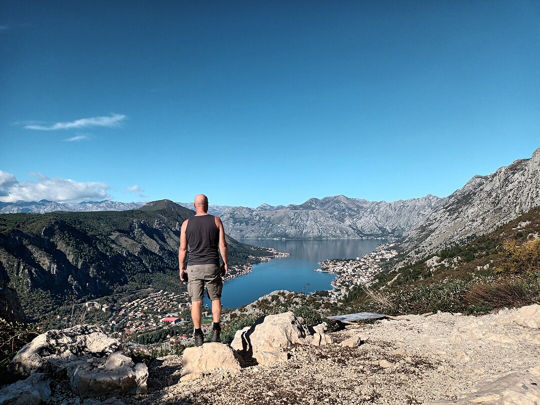 Kotor Serpentine