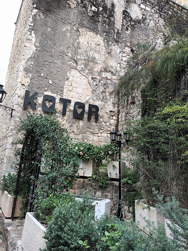 Kotor