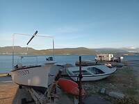 Haventje