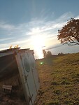 Camperplaats