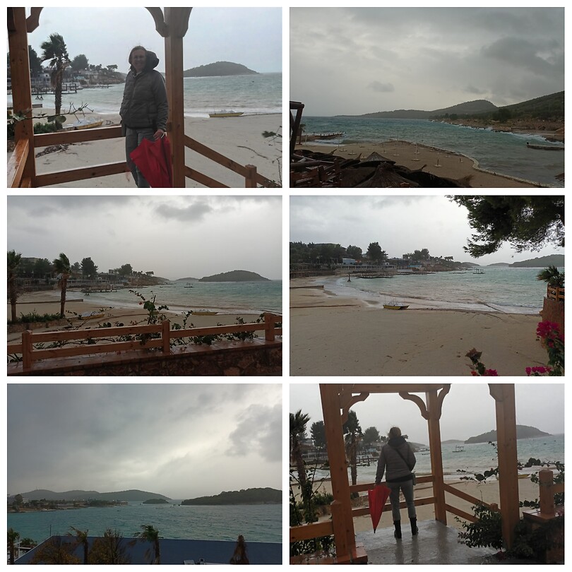 Ksamil