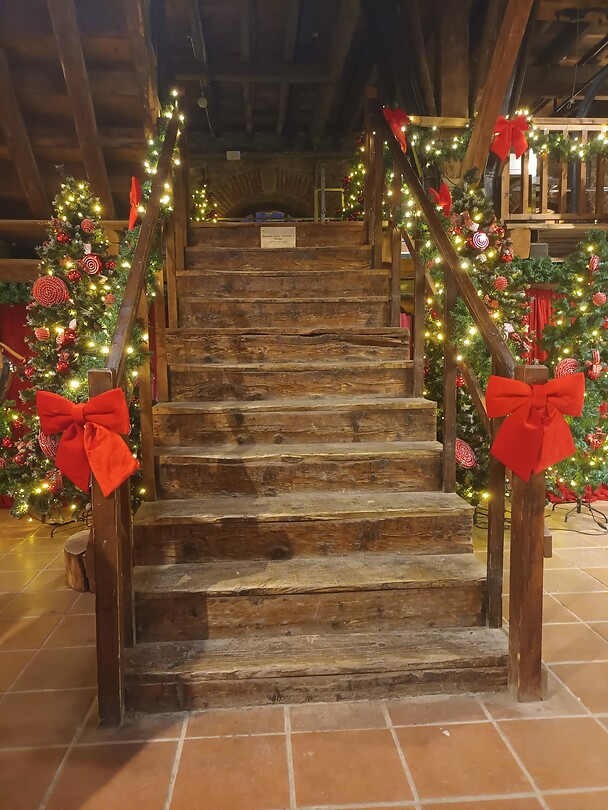 Kerstdorp