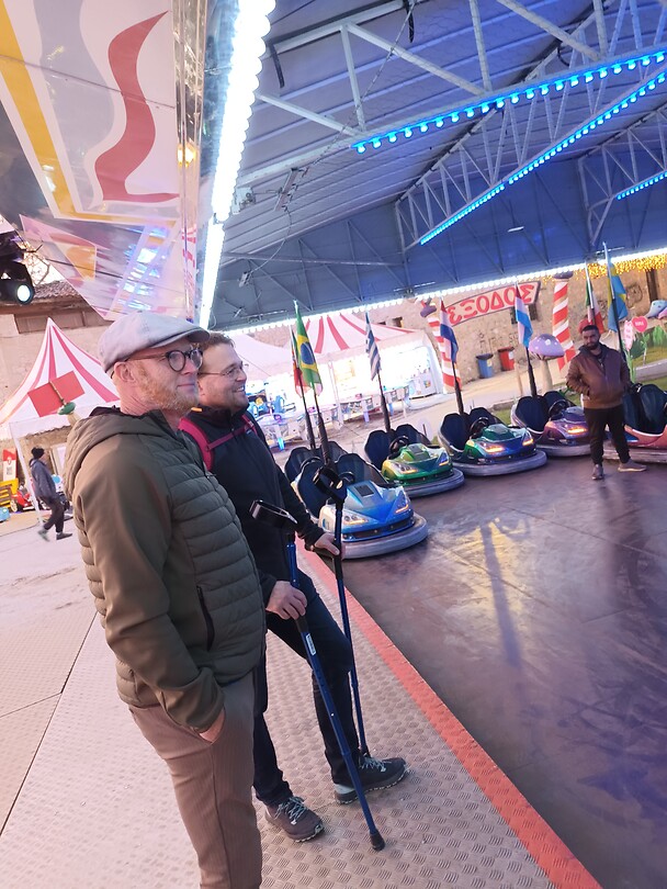 Kermis