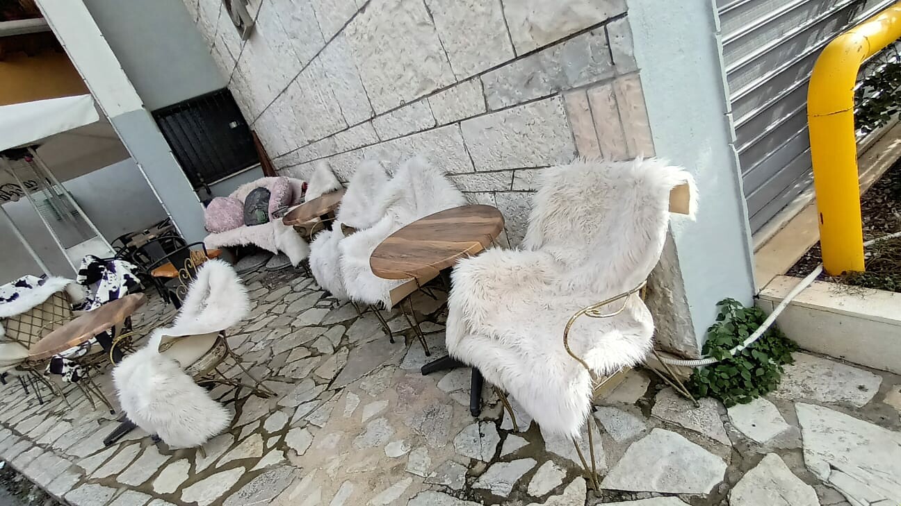 Dimitsana