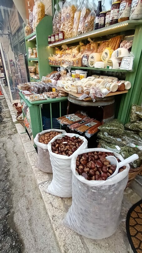 Dimitsana
