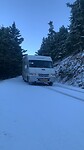 Sneeuw !