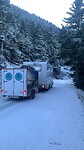 Sneeuw !