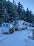 Sneeuw !