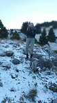 Sneeuw !
