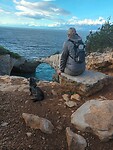 Cave of the seal