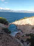 Cave of the seal