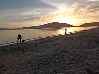 Prachtige baai