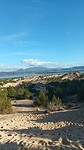 Prachtige baai