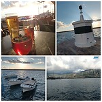 Terras tijd