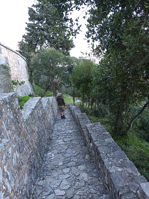 Mystras