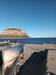 Monemvasia