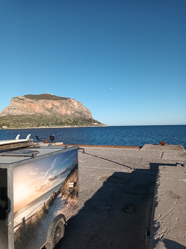 Monemvasia