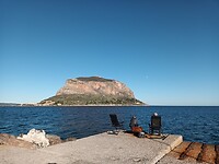 Monemvasia