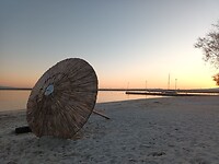 Weer terug in Kalamata