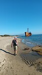 Scheepswrak