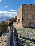 Monemvasia