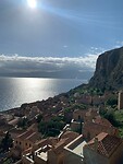 Monemvasia