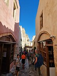 Monemvasia