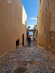 Monemvasia