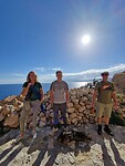 Monemvasia