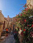 Monemvasia