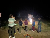 Kindervuurwerk