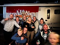 Kamp Holland