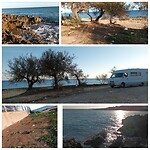 Camperplaats